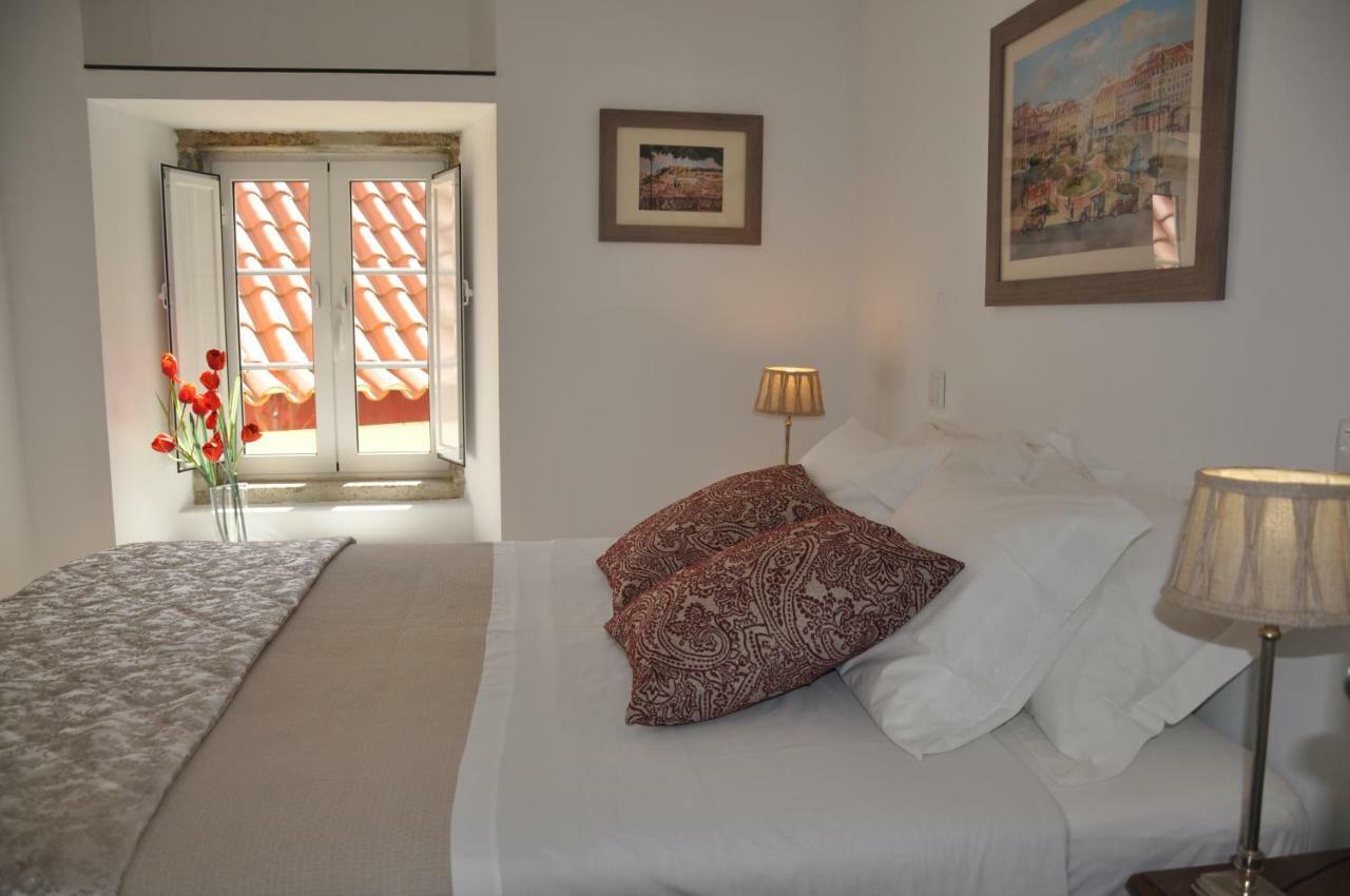 Alfama Cozy Loft Lisboa Exterior foto